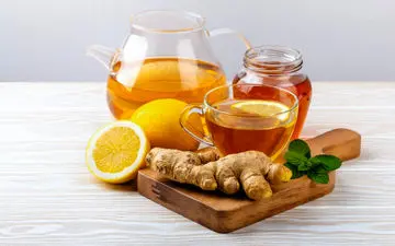 غذاهای ممنوعه در رژیم غذایی گاستروپارزی