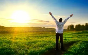 چه چیزهایی می‌تواند زندگی ما را شاد و آرام کند؟