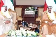 فرمان امیر کویت برای تشکیل کابینه جدید


