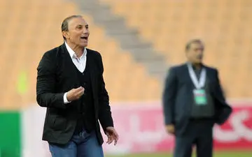 برانکو اشراف بیشتری دارد/ پرسپولیس تیم برتر است/ شفر زمان می خواهد