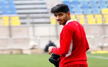 بازگشت ترابی به پرسپولیس؛ جمع دیپورتی‌های سرخ جمع‌تر می شود!
