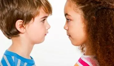چشم‌های کودکان می‌توانند ابتلا به اوتیسم را نشان دهند 
