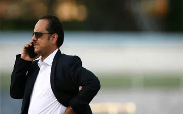 توهین بزرگِ مدیر استقلالی به تمامی اهالی فوتبال