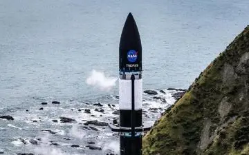 ماموریت ناسا لغو شد!|ماموریت مشترک آب و هوایی ناسا لغو شد
