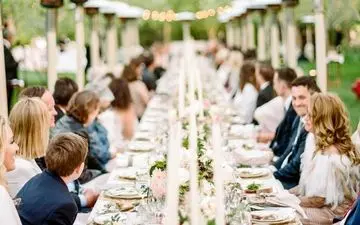 انتقام مادر شوهر از عروس دردسرساز شد/ او شب عروسی کاری کرد که نباید می‌کرد! 