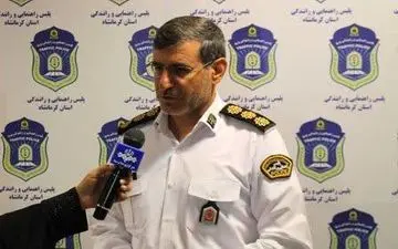 صدور بیش از 36 هزار جلد گواهینامه در کرمانشاه
