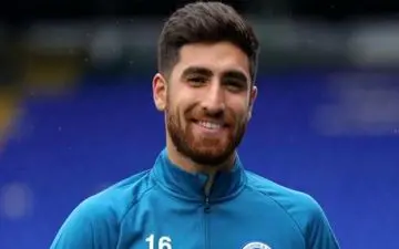 نیمکت نشینی جهانبخش مقابل چلسی