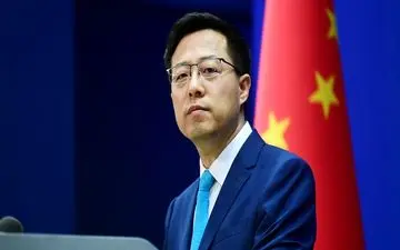 واکنش پکن به بیانیه تحریک‌آمیز بلینکن درباره دریای جنوبی چین