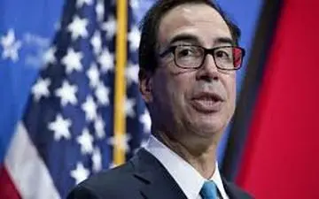 وزارت خزانه‌داری آمریکا، تحریم‌های جدیدی علیه چند نهاد و شخص ایرانی اعلام کرد