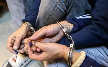  سرقت مسلحانه نافرجام از طلافروشی و بانک