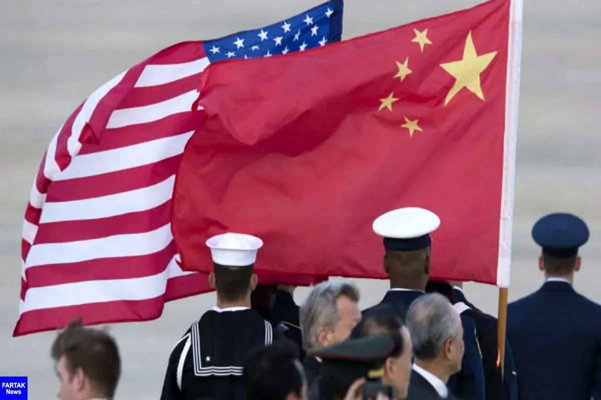 چین درخواست ورود هواپیماهای آمریکا به هنگ‌کنگ را تعلیق کرد