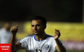 اتفاق عجیب برای یعقوب کریمی در اهواز