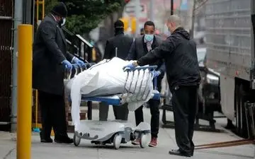 
آمار جهانی کرونا؛ ثبت ۵۱ فوتی در شبانه روز گذشته
