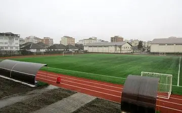 خوشه طلایی به آستارا می رود! 