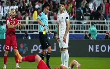 جریمه مجدد طارمی دوباره توسط AFC
