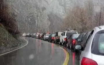۷محور کشور تا اطلاع ثانوی مسدود است