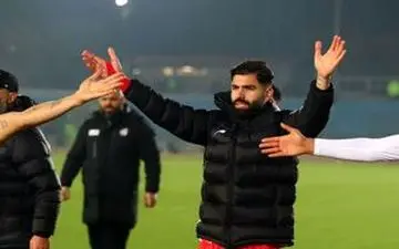 مس رفسنجان با شکایت پرسپولیس به دسته پایین‌تر سقوط می‌کند؟