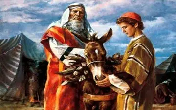 حکایت فوق‌العاده آموزنده از لقمان و مرد ثروتمند/ داستان لقمان حکیم و خربزه تلخ!