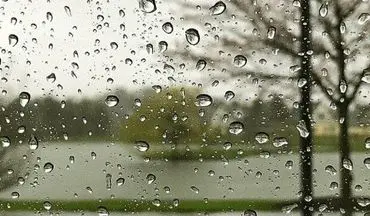 ورود سامانه بارشی | برف و باران ۱۰ روزه در سراسر کشور