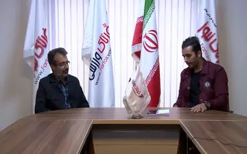  نارضایتی مدیرعامل راه آهن از همراه اول / طلب ما را چرا نمی دهید؟! + فیلم 