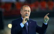 اردوغان: مسئله دلار، یورو یا طلا نیست/ تدابیر لازم را اتخاذ کرده‌ایم