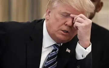  واکنش ترامپ به آغاز روند استیضاحش در مجلس نمایندگان آمریکا 