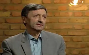 نظر متفاوت رئیس کمیته امداد در خصوص سلبریتی‌ها