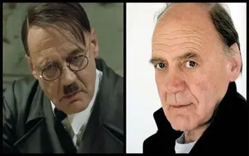  درگذشت بازیگر معروف و خاص