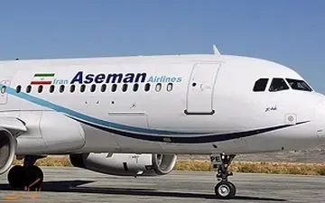 صحبت های منتشر شده خلبان هواپیمای تهران ارومیه در فضای مجازی تایید نمی شود