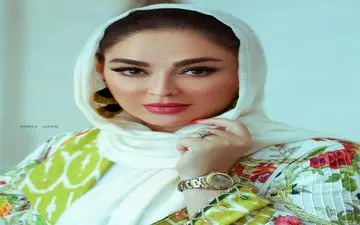 الهام حمیدی از راز ازدواج اولش پرده برداشت!|افشای دلیل پنهان کاری “الهام حمیدی” درباره ازدواج اولش
