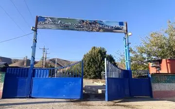 رأی ناعادلانه قضایی در پرونده «اشراق»؛ بزرگ‌ترین دامپروری دینور در آستانه تعطیلی