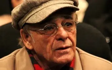  ماجرای بیماری رضا بابک که خودش از آن بی‌خبر بود