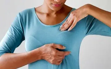 این نشانه‌های خطرناک را بانوان در بدن خود جدی بگیرند!