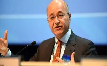 «اصلاحات» راه حل وضعیت کنونی عراق است