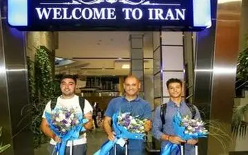 معرفی دستیاران پرتغالی ساپینتو در استقلال