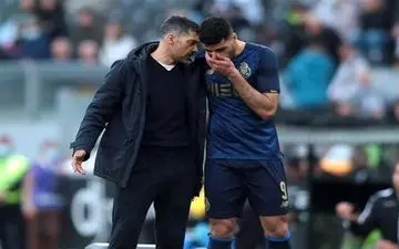 کونسیسائو: طارمی حالا همان بازیکنی است که همیشه بود 