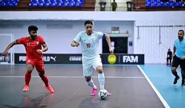 حسین طیبی: شروع خوب را باید در بازی های بعدی ادامه دهیم