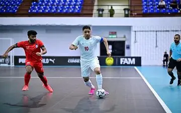 حسین طیبی: شروع خوب را باید در بازی های بعدی ادامه دهیم