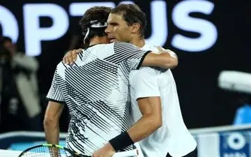 نادال: قهرمانی برازنده فدرر بود