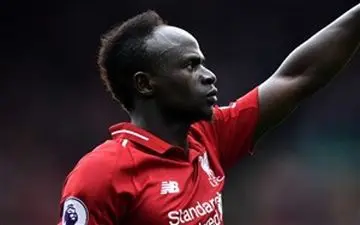 جراحی مهاجم گلزن لیورپول موفقیت آمیز بود