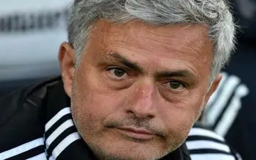  تیکه سنگین مورینیو به شاگردان کونته/ دخه‌آ توپ را لمس نکرد و گل خورد!