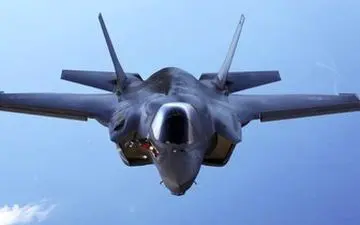  کره شمالی درباره خرید جنگنده‌های اف-۳۵ به کره جنوبی هشدار داد