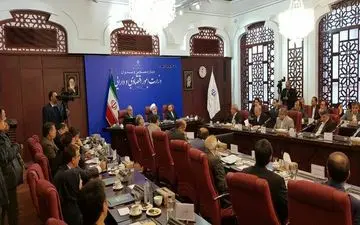 آغاز توزیع سودسهام عدالت به ثبت نام شدگان قطعی ازامروز /افزایش سقف وام ازدواج به ۱۵میلیون تومان