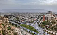 مناطق گردشگری شیراز /هر آن چه که باید از شهر راز بدانید+تصاویر 