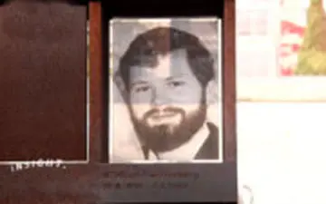 مردی که با بالن به آلمان غربی فرار کرد 