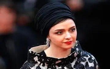 پوشش متفاوت «ترانه علیدوستی» در یک مراسم