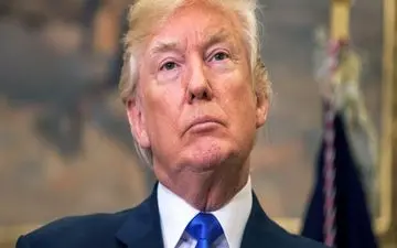 ترامپ: حضور پوتین در گروه ۷ فرصت مذاکره مستقیم با او را به من می‌دهد