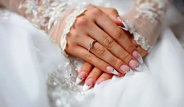 طرح‌های خلاقانه و زیبای ناخن مناسب برای عروس ها