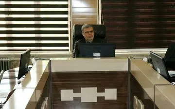 ۶۵ تا ۷۰ درصد ذخایر قیر طبیعی کشور در شهرستان گیلانغرب وجود دارد