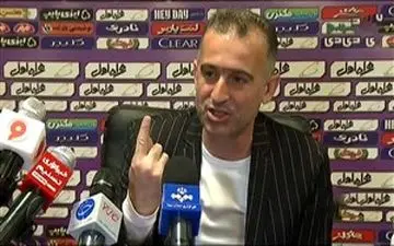 جدایی کمالوند از پارس جنوبی؛ وعده ای که عملی شد 